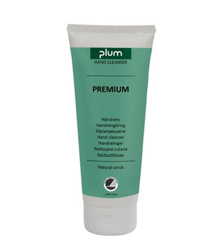 Håndrens Plum Premium 250ml