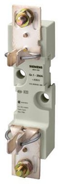 NH-sikringsholder NH1 1 polet 250A, 3NH3230