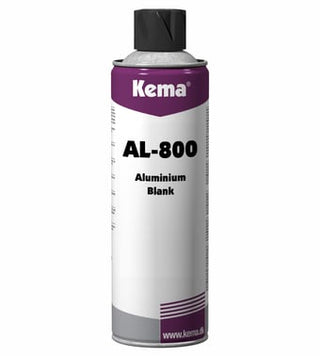 Aluminiumspray kema AL-800 500ML