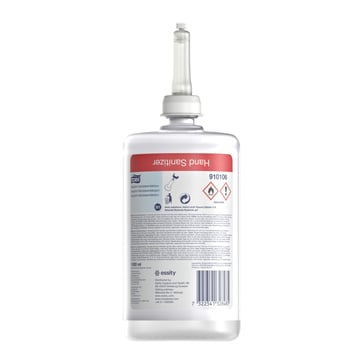 Tork Salubrin 910106 Hånddesinfektion Gel 70% 1000ml S1