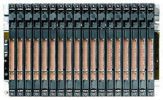 S7-400 400 UR1 rack 18 slots