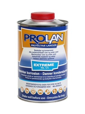 Prolan Extreme 1,0 liter