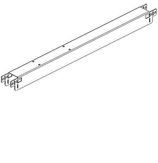 Tabula skinneholderjern bund 4M