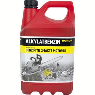 Alkylatbenzin 2-Takts 5 liter