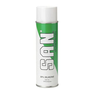 Glidemiddel san spray unipak 500ml