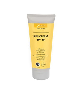 Plum Sun Cream SPF 30 200 ml