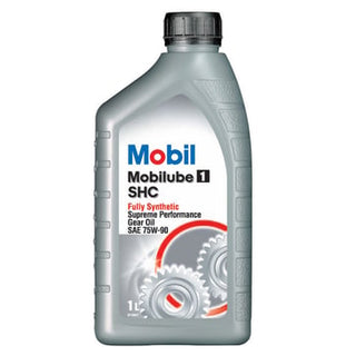 Mobilube 1 SHC 75W90, 1L