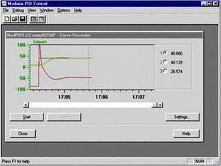 S7 modul pid testtool