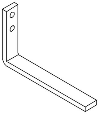 Skinneforbindelse 2, L1, S2000HD/S2000