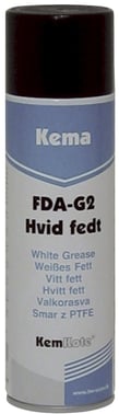 Fedtspray Kema FDA-G2 NSF-H1 500ml