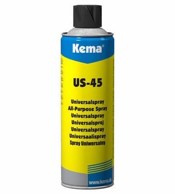 Universalspray Kema US-45 500 ml