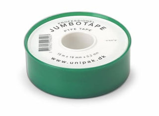 Jumbotape Unipak 19 mm X 15m