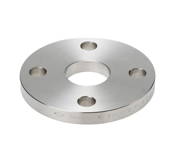 Flange 54,0 DIN2576/EN1092-1 TP01 PN10