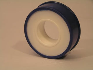 Teflon-gevindtape 12MMX12M