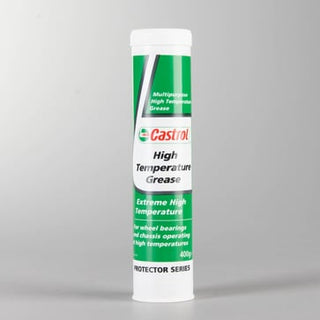 Castrol High Temperature 400 g. E4 smørefedt