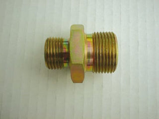 Nippel 1/4"R X 1/4"R