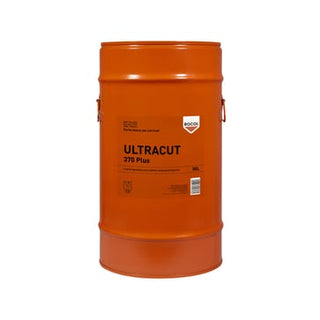 Skæreolie rocol ultracut 370 60L