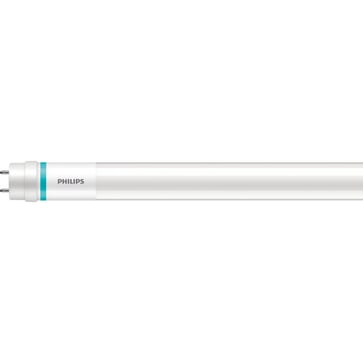 Philips MASTER LED-lysrør EM/230V Value 1200mm High Output 14W (36W) 2100lm/865 T8 Glas