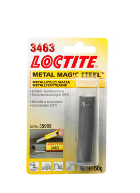 Metalmasse Loctite 3463  50g