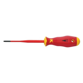VDE-TORX®-skruetrækker, TX 20 Slim Line