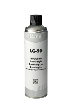 Grunder kema LG-90 500ML