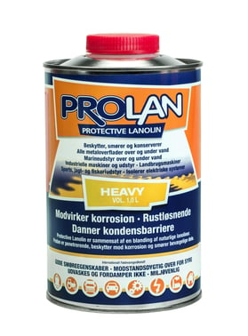 Prolan Heavy 1,0 liter