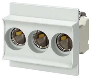 Sikringsholder D02/63A 3 polet 5SG5693