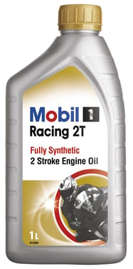 Mobil 1 Racing 2T, 1L