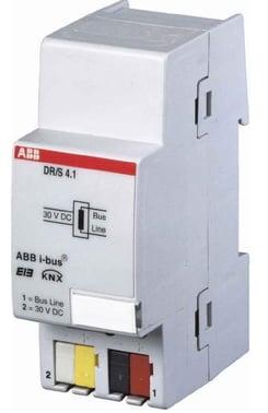 KNX drosselspole, MDRC DR/S 4.1