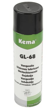 Vangeolie kema GL-68 500 ml