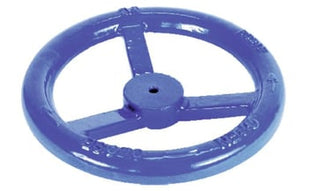 Hovedledningsventiler