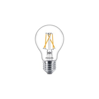 Philips LED Filament SceneSwitch 60W A60 E27 830 Klar RF1 SRT4