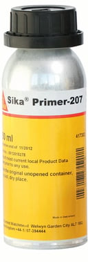 Sika Primer 207 sort 250ml