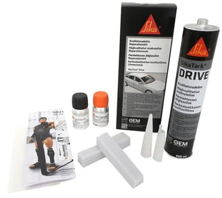 SikaTack Drive Kit