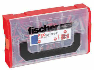 FIXtainer DUOPOWER