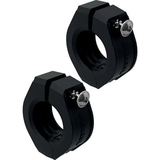 Geberit FlowFit fixpunkt Ø16 mm PA6