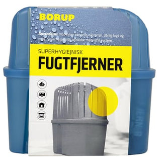 Borup Fugtfjerner 900gr Maxi