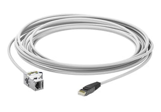 Actassi CP-link kabel Cat.6 S/FTP 5m LSZH