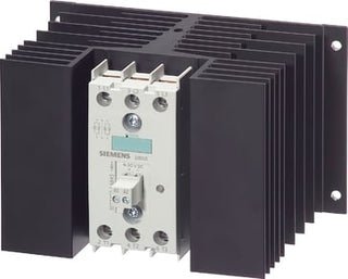 3RF24 med køleribber 3P 105-50A