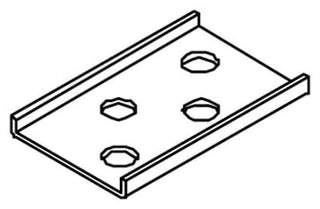 Skinneforbindelse 1, S7000/S7000