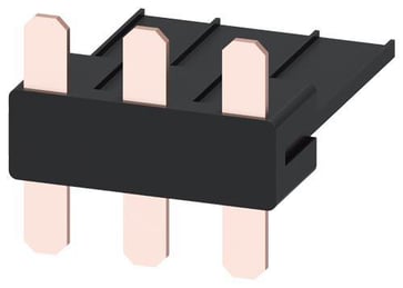 Ledningsstykke for 3RV1041/3RT104