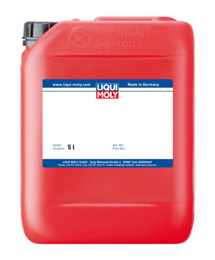 Liqui-Moly Super Diesel Additive 5L