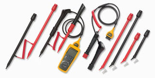 Fluke-BT520ANG batterianalysatorer