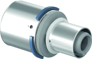 Uponor S-Press preskobling PPSU 40 x 32 mm