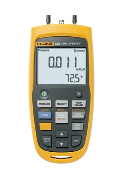 Fluke 922 Airflow meter