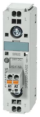 Solid-state relæ 20A,48-600V/4-30VDC