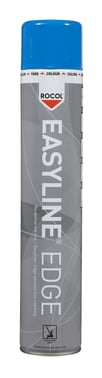 Easyline Edge blå 750ml