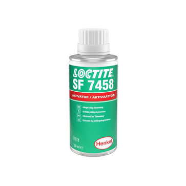 Loctite SF 7458 Aktivator 150ml