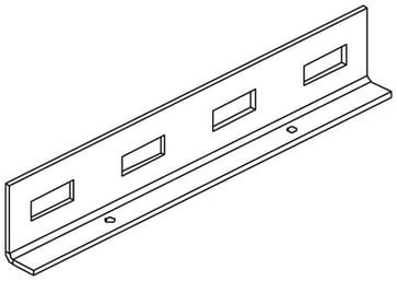 Afstandsholder 240MM2  FS24064