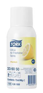 Tork Airfreshener Spray Citrus